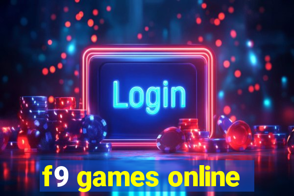 f9 games online